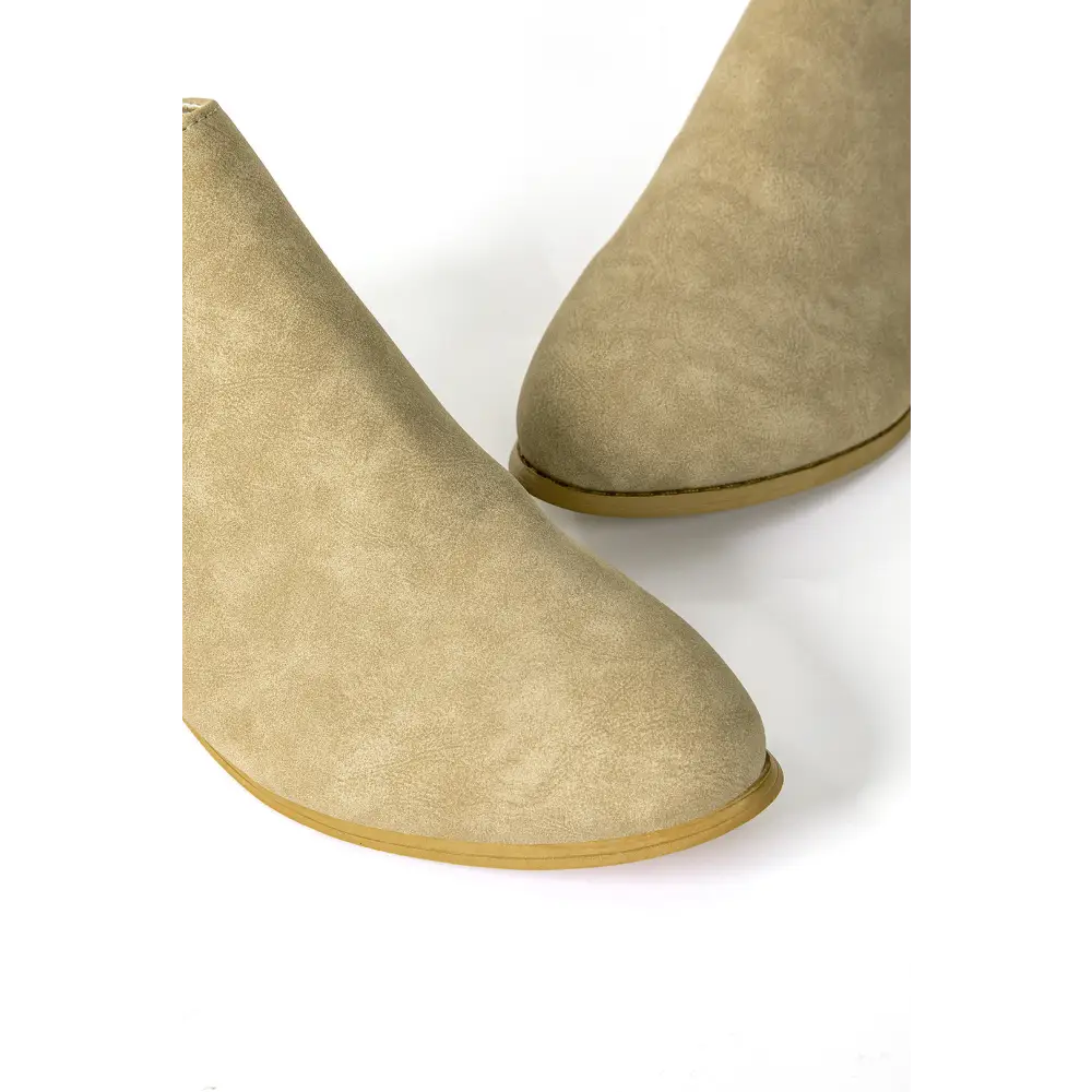 Women’s Boots 272