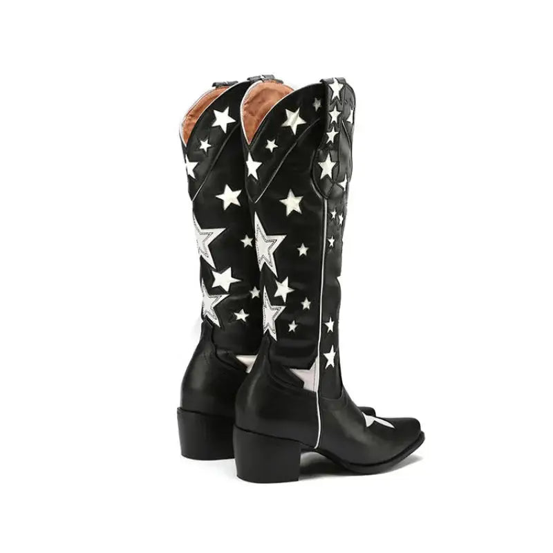 Women’s Boots 269