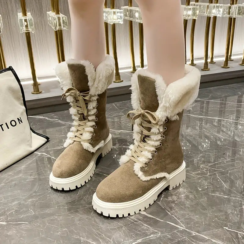 Women’s Boots 271