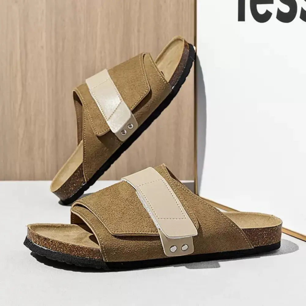 Men’s Slippers 307