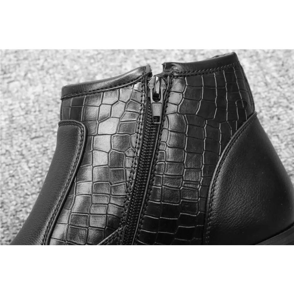 Men’s Boots 117