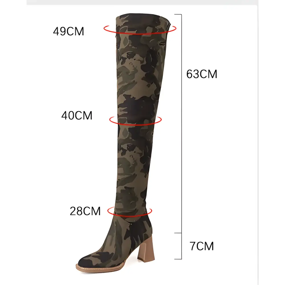Women’s Boots 190