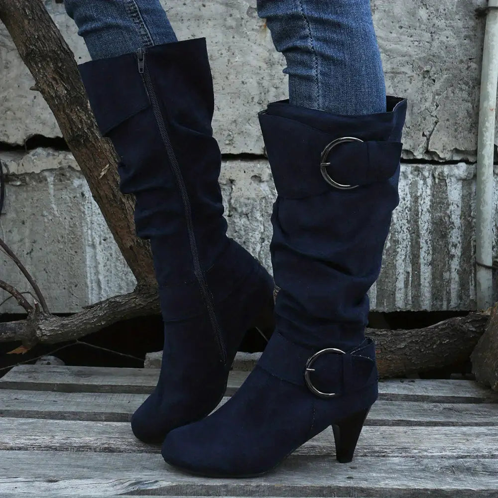 Women’s Boots 211