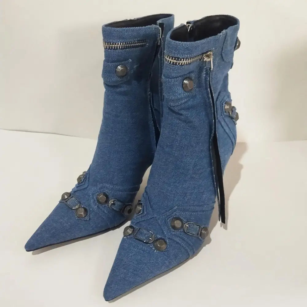 Women’s Boots 265