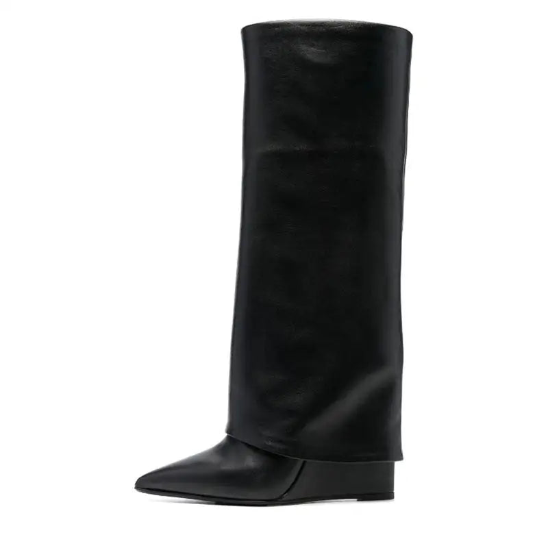 Women’s Boots 214