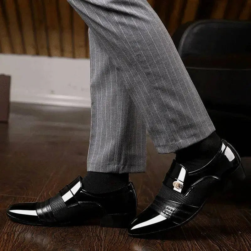Men’s Shoes 431