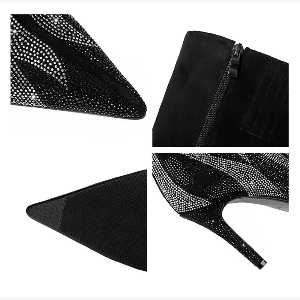 Women’s Boots 256