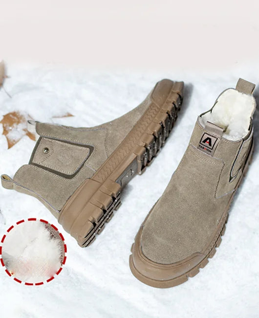 Men’s Boots 204