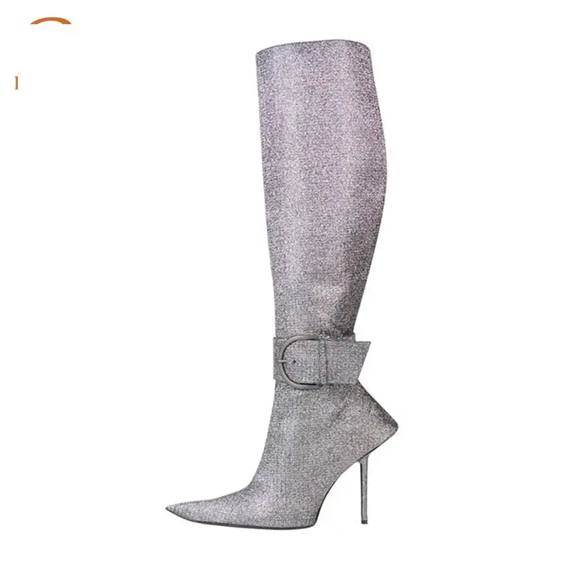 Women’s Boots 212