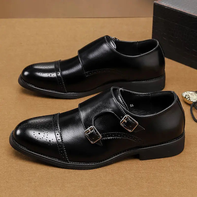 Men’s Shoes 432