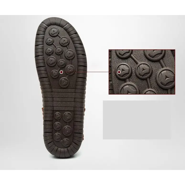 Men’s Shoes 184