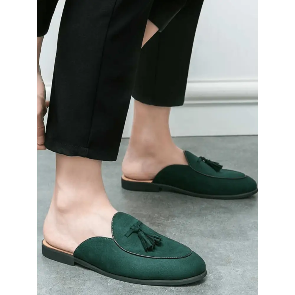 Men’s Slippers 293