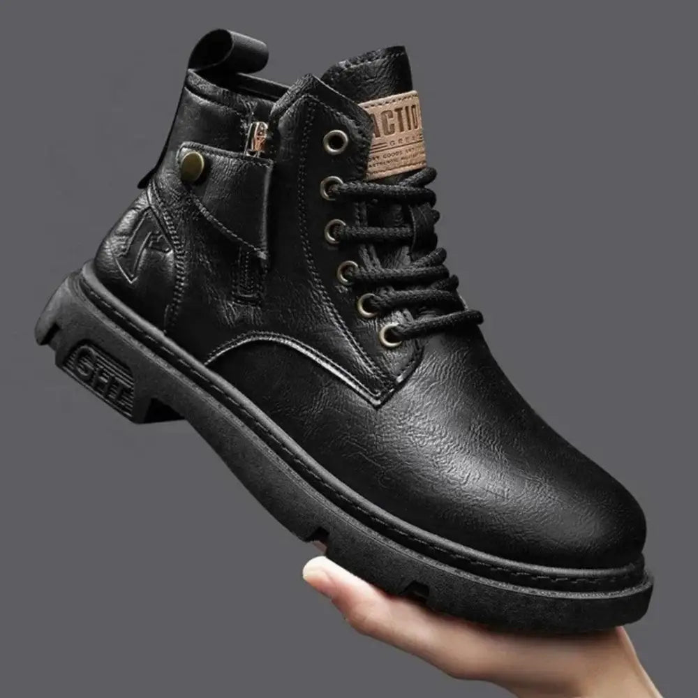 Men’s Boots 177