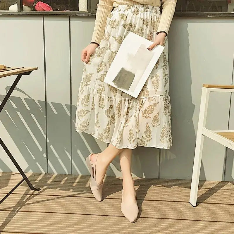 Women’s Heels 213