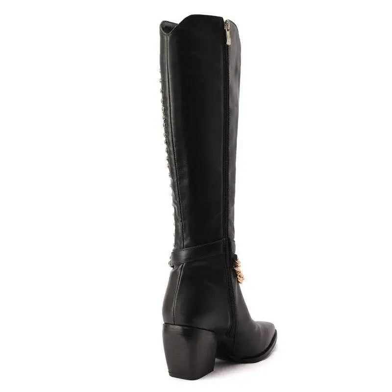 Women’s Boots 209