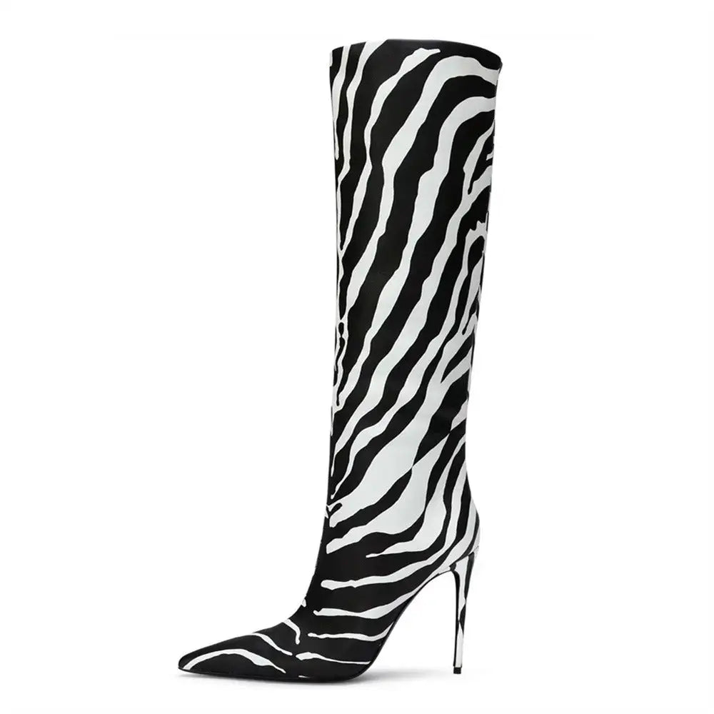 Women’s Boots 345