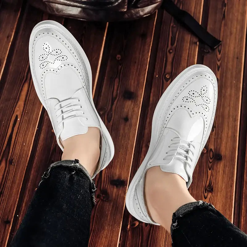Men’s Shoes 421