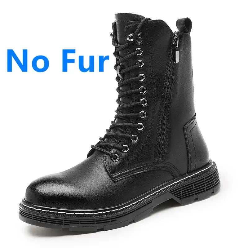 Men’s Boots 125