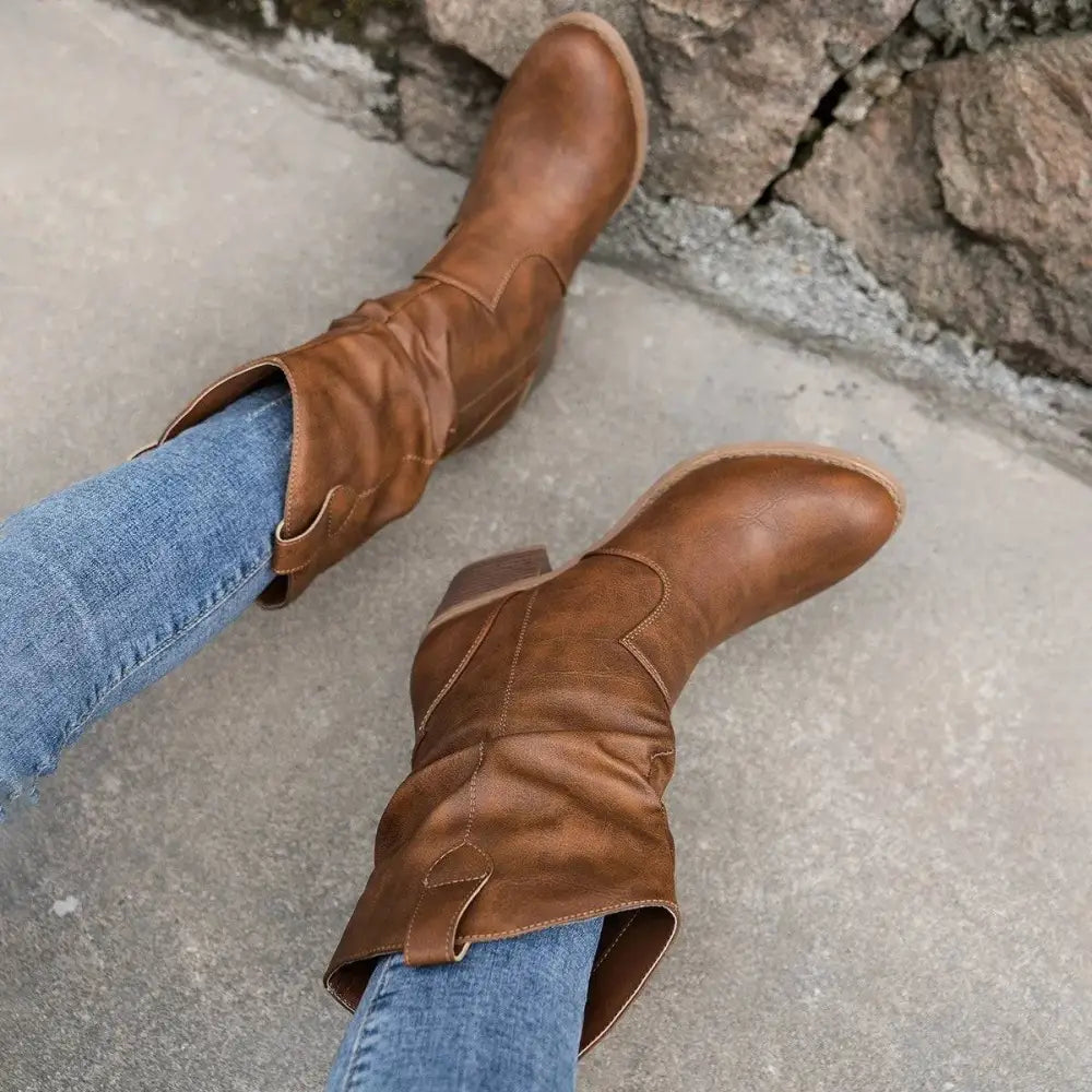 Women’s Boots 243