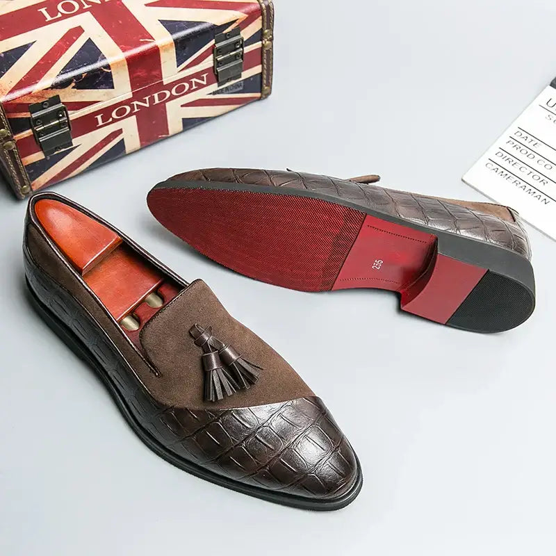 Men’s Shoes 416