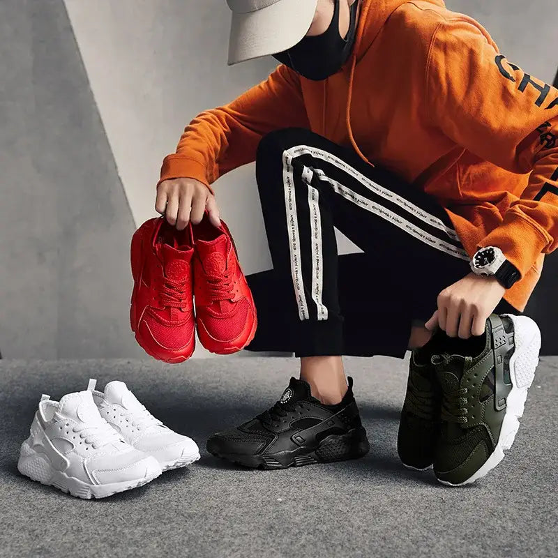 Men’s Sneakers 539