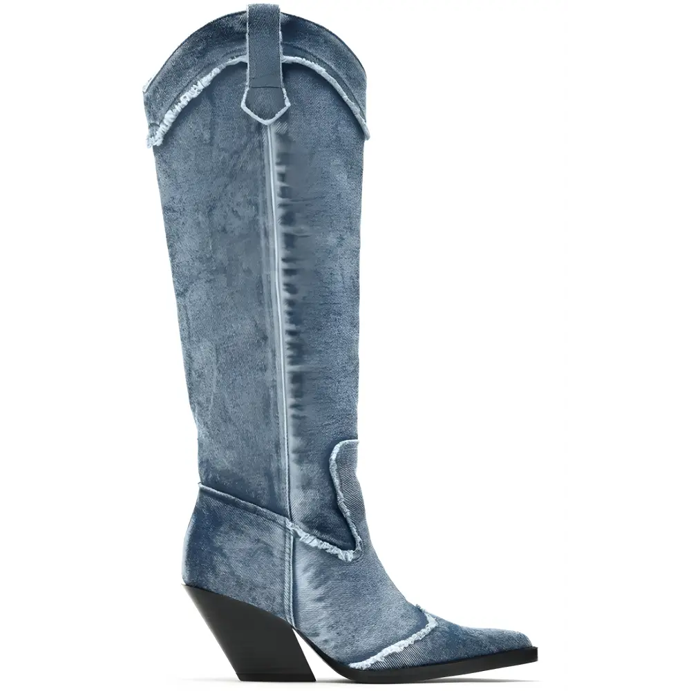 Women’s Boots 245