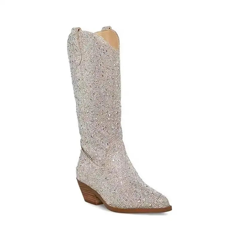 Women’s Boots 233