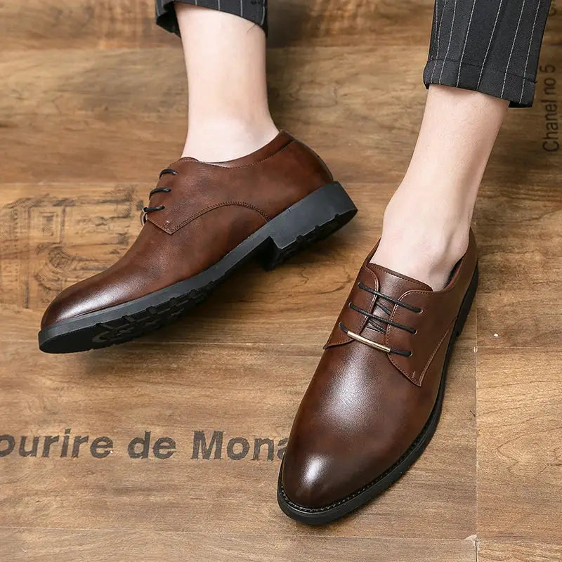 Men’s Shoes 414