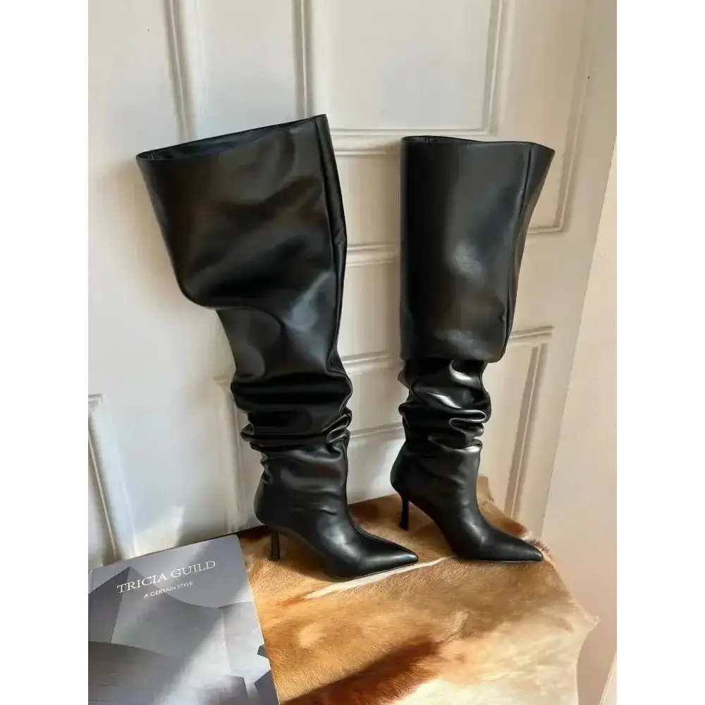 Women’s Boots 206