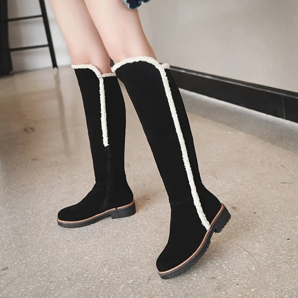 Women’s Boots 110