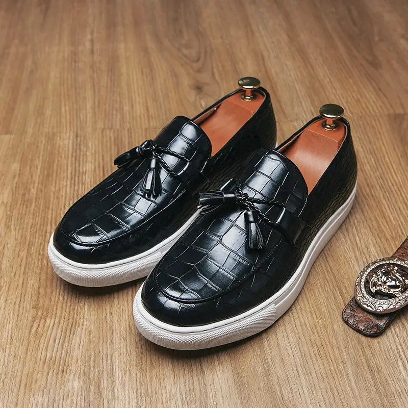 Men’s Shoes 102