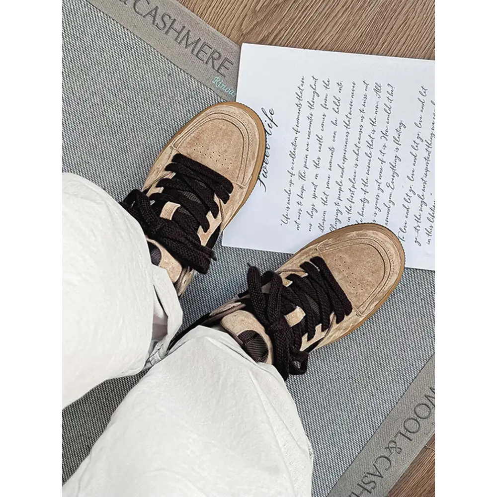 Men’s Sneakers 498