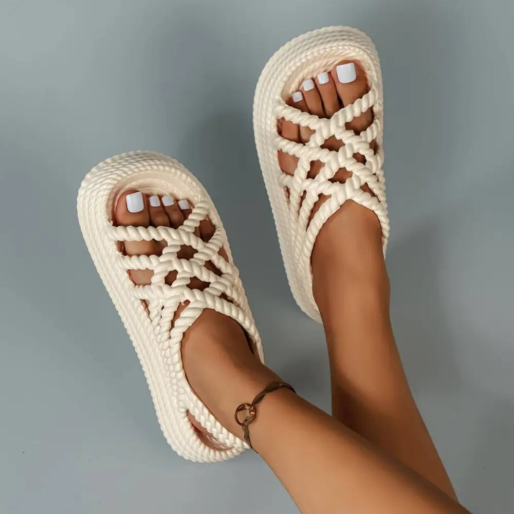 Women’s Slippers 217