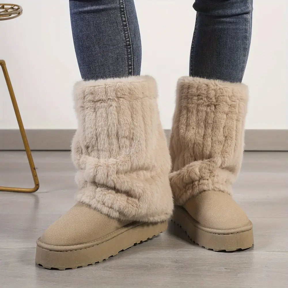 Women’s Boots 232