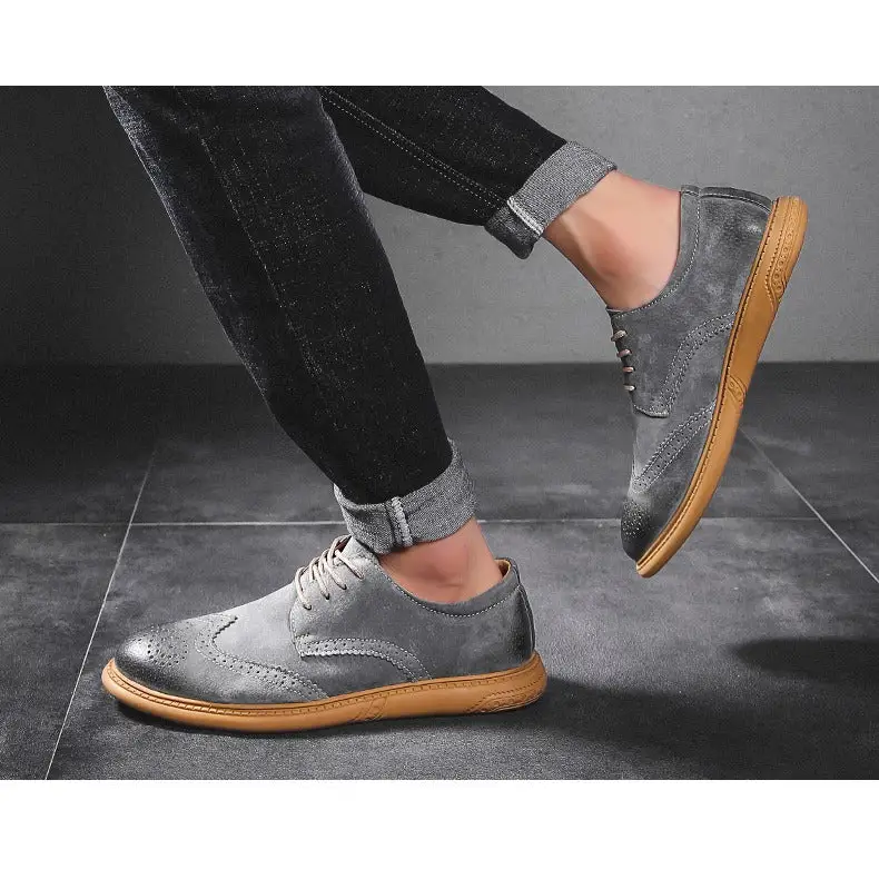 Men’s Shoes 107