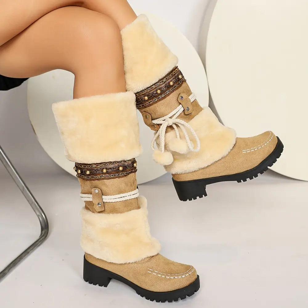 Women’s Boots 205