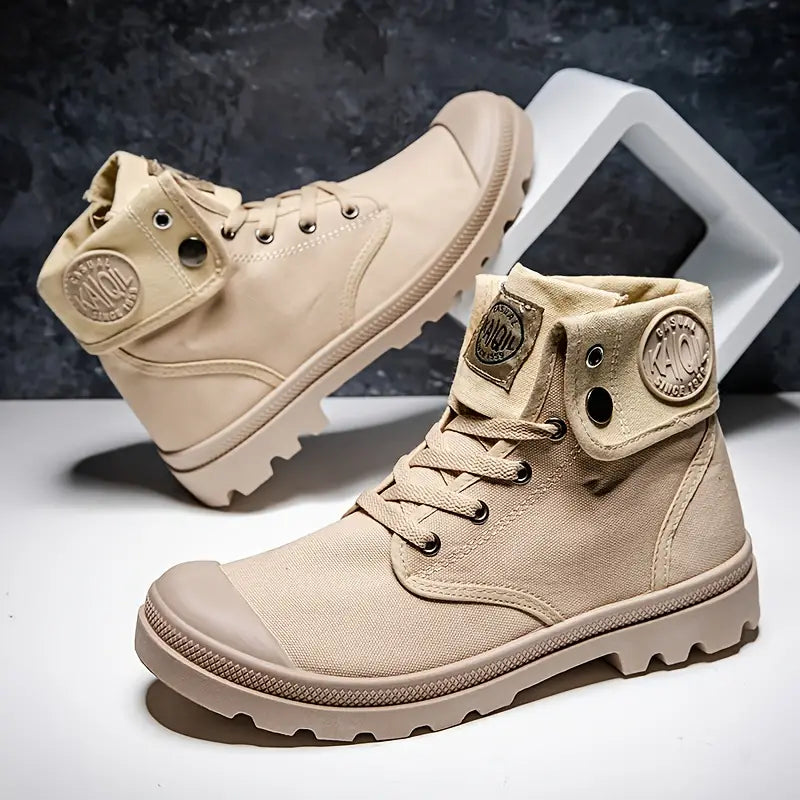 Men’s Boots 228