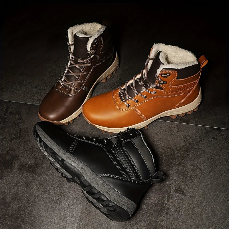 Men’s Boots 222