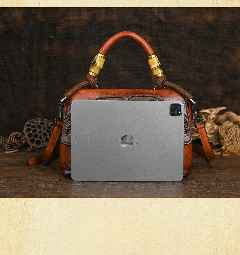 Women’s Leather Bags 148