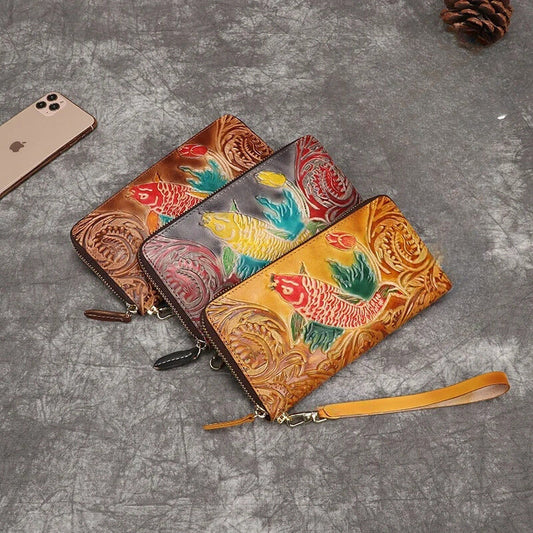 Women’s Wallets 134