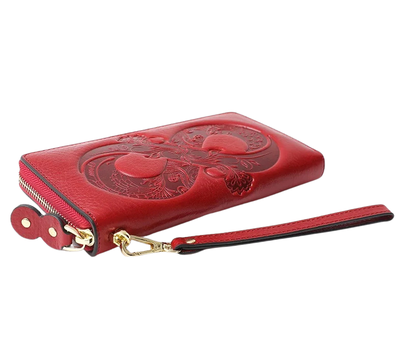 KADIN CÜZDAN 130