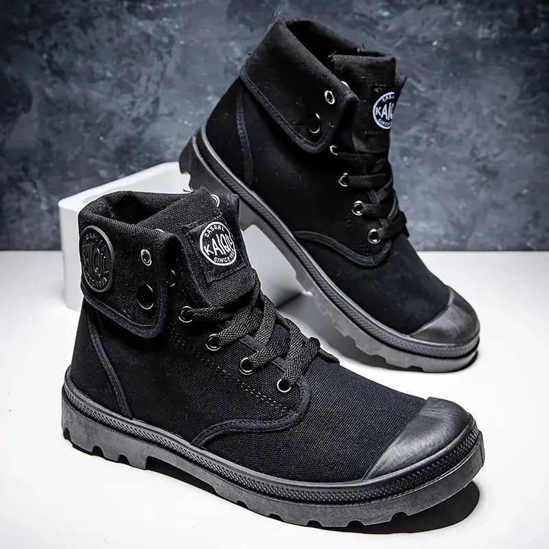Men’s Boots 228