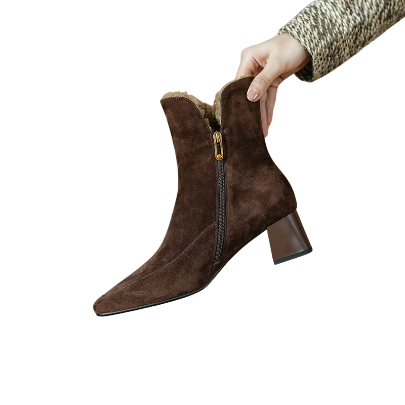 Women’s Boots 342