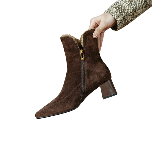 Women’s Boots 342