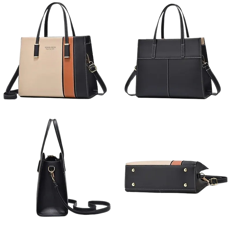 Women’s Leather Bags 178