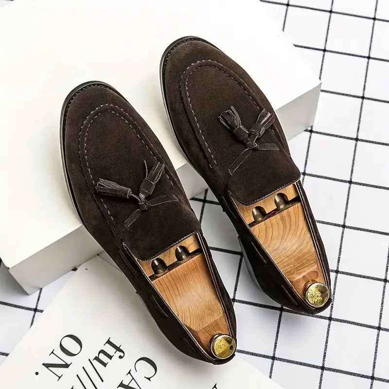 Men’s Shoes 103