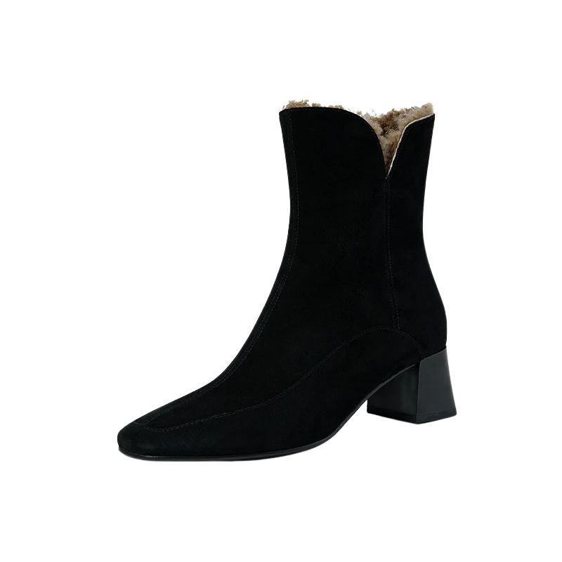 Women’s Boots 342