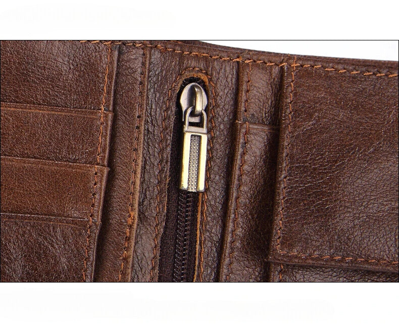 Men’s Wallets 131