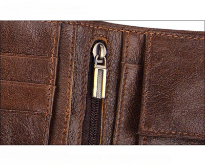 Men’s Wallets 131