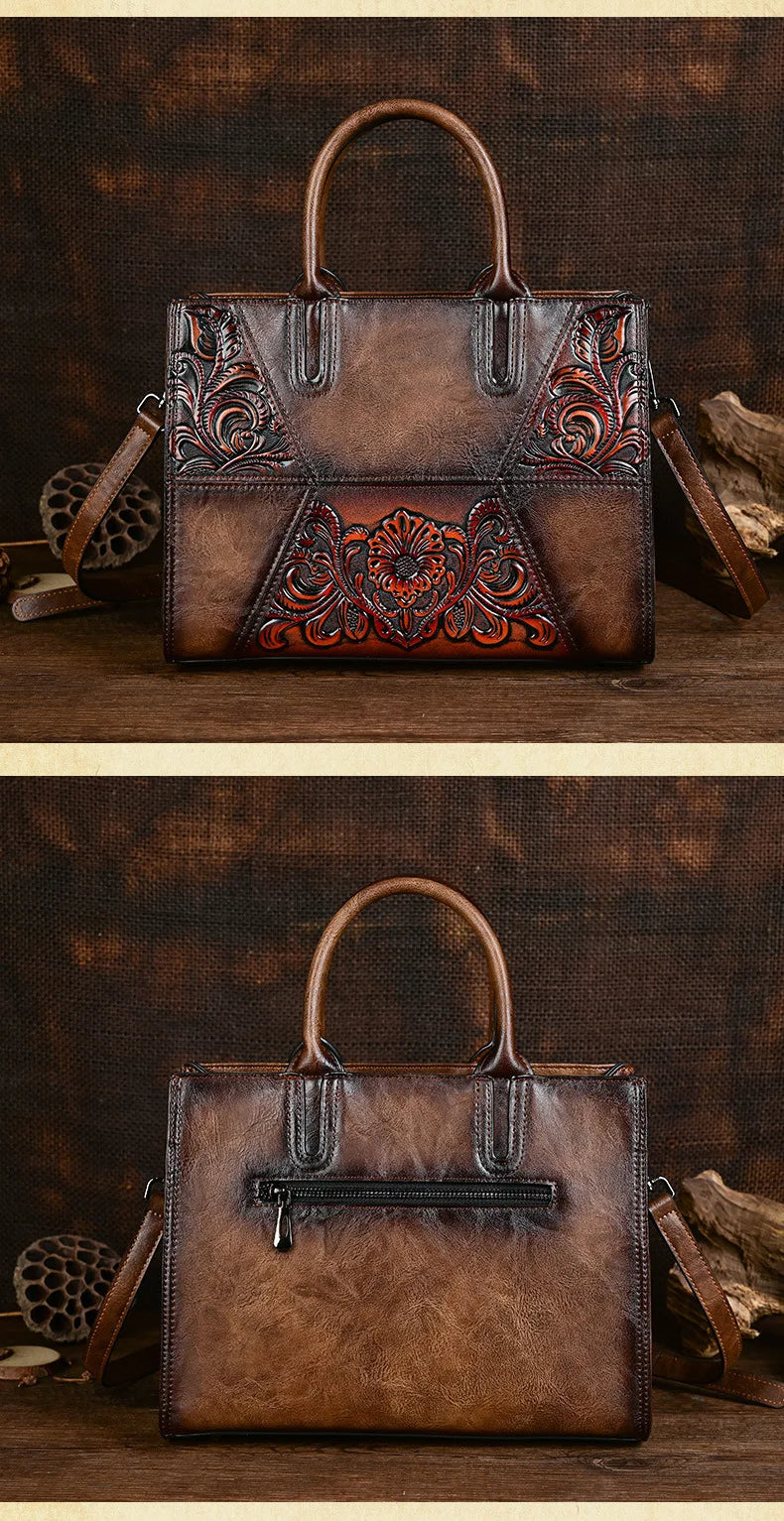 Women’s Leather Bags 158